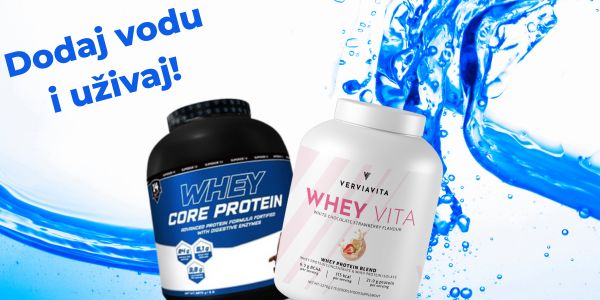 whey s vodom